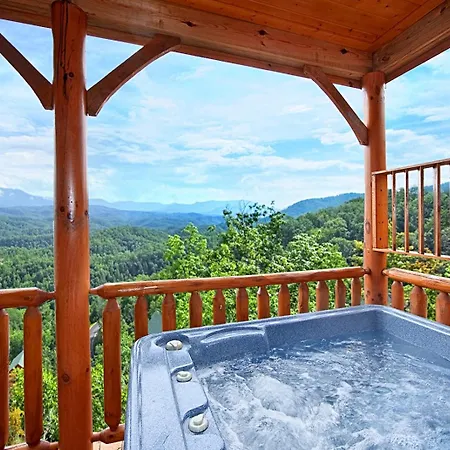 Summit Views Villa